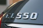 Mercedes-Benz CL550 4Matic 2011 года